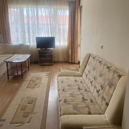 Pomorie Apartment Luaran gambar