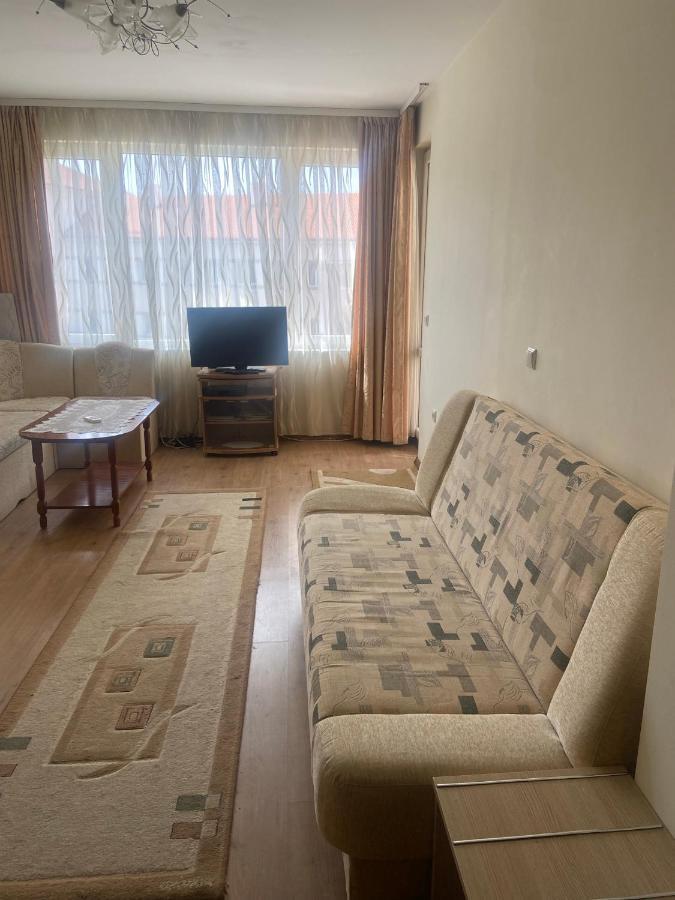 Pomorie Apartment Luaran gambar