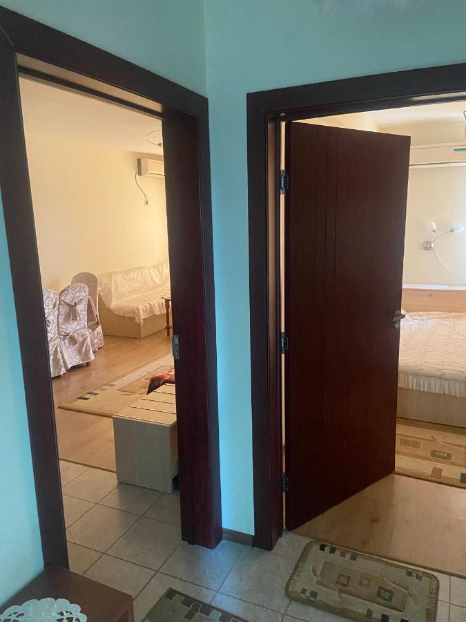Pomorie Apartment Luaran gambar
