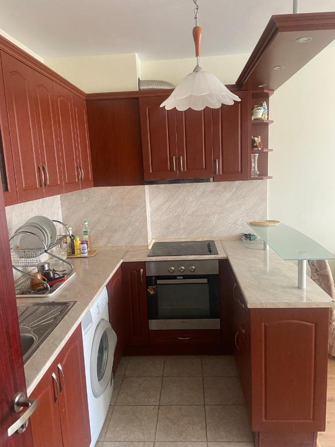 Pomorie Apartment Luaran gambar