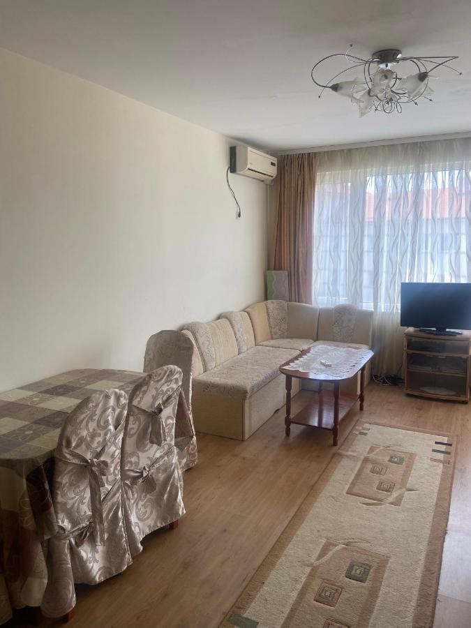 Pomorie Apartment Luaran gambar