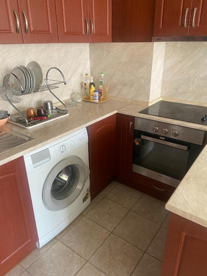Pomorie Apartment Luaran gambar