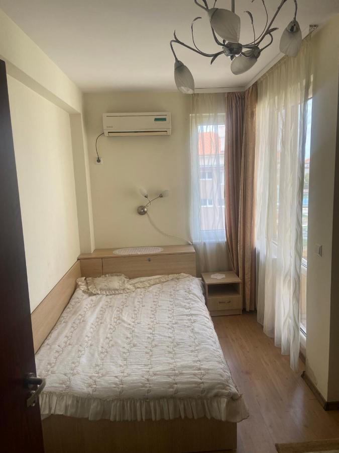 Pomorie Apartment Luaran gambar