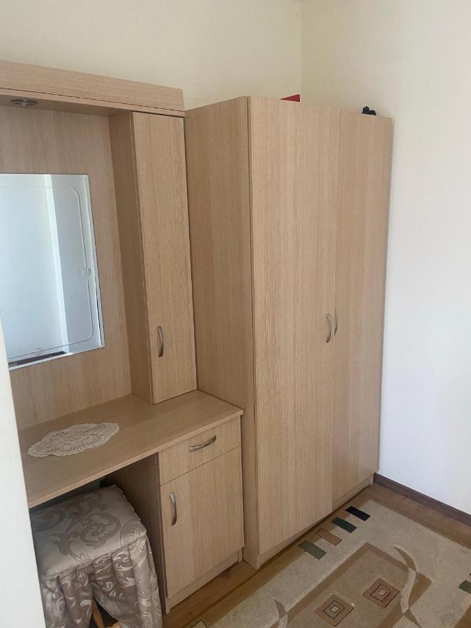 Pomorie Apartment Luaran gambar