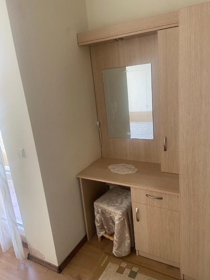Pomorie Apartment Luaran gambar