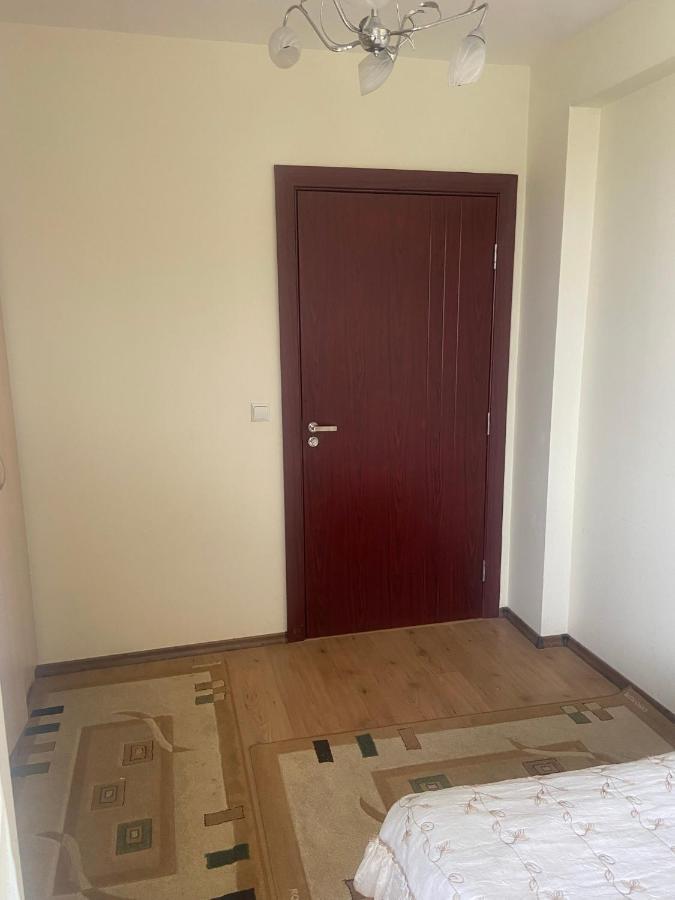 Pomorie Apartment Luaran gambar